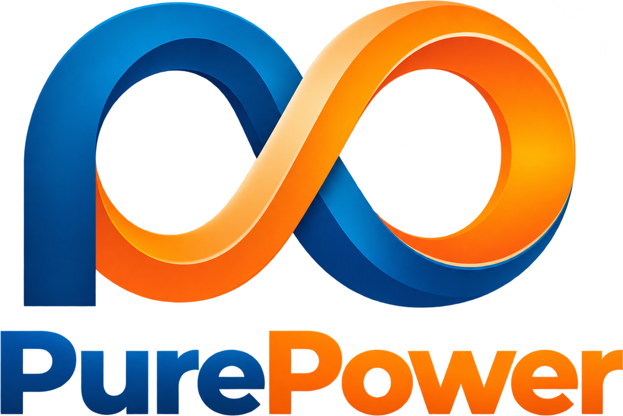 PurePower Logo